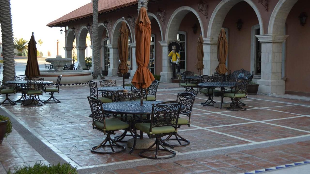 Apartamento Sonoran Sun Ground Floor - 104-W Puerto Peñasco Exterior foto