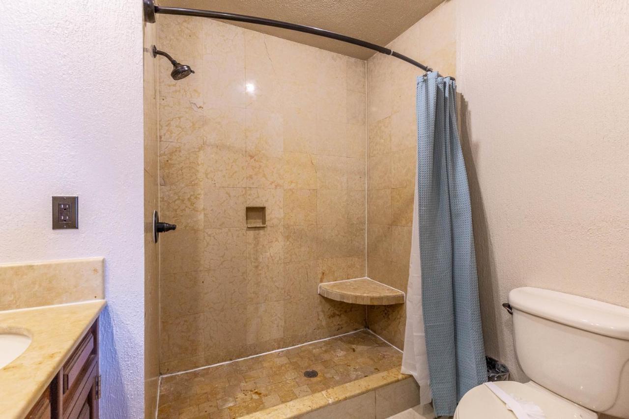 Apartamento Sonoran Sun Ground Floor - 104-W Puerto Peñasco Exterior foto