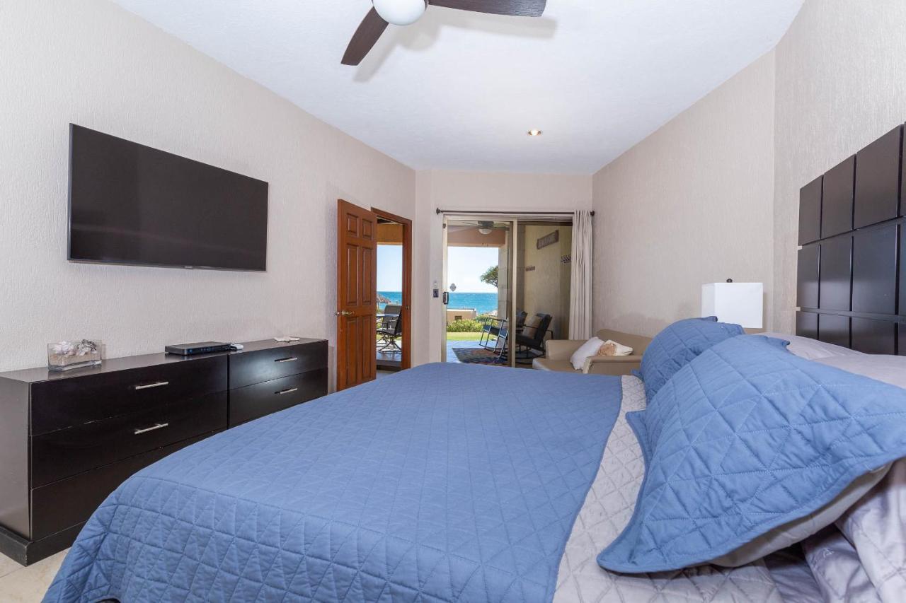 Apartamento Sonoran Sun Ground Floor - 104-W Puerto Peñasco Exterior foto