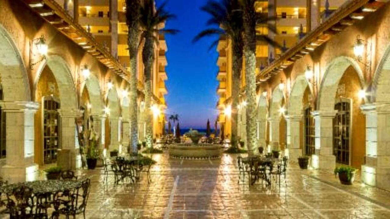 Apartamento Sonoran Sun Ground Floor - 104-W Puerto Peñasco Exterior foto
